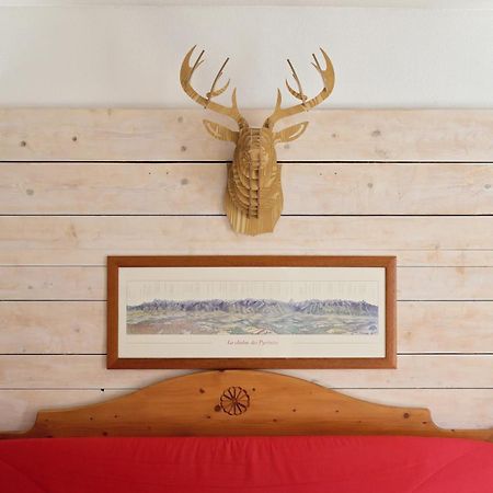 A 208 Pics D'Aran Apartment Bagneres-de-Luchon ภายนอก รูปภาพ