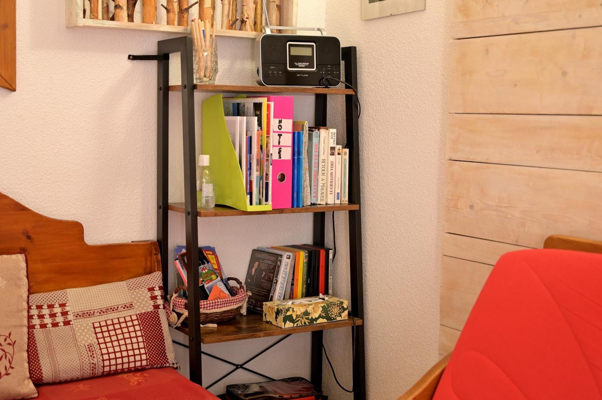A 208 Pics D'Aran Apartment Bagneres-de-Luchon ภายนอก รูปภาพ