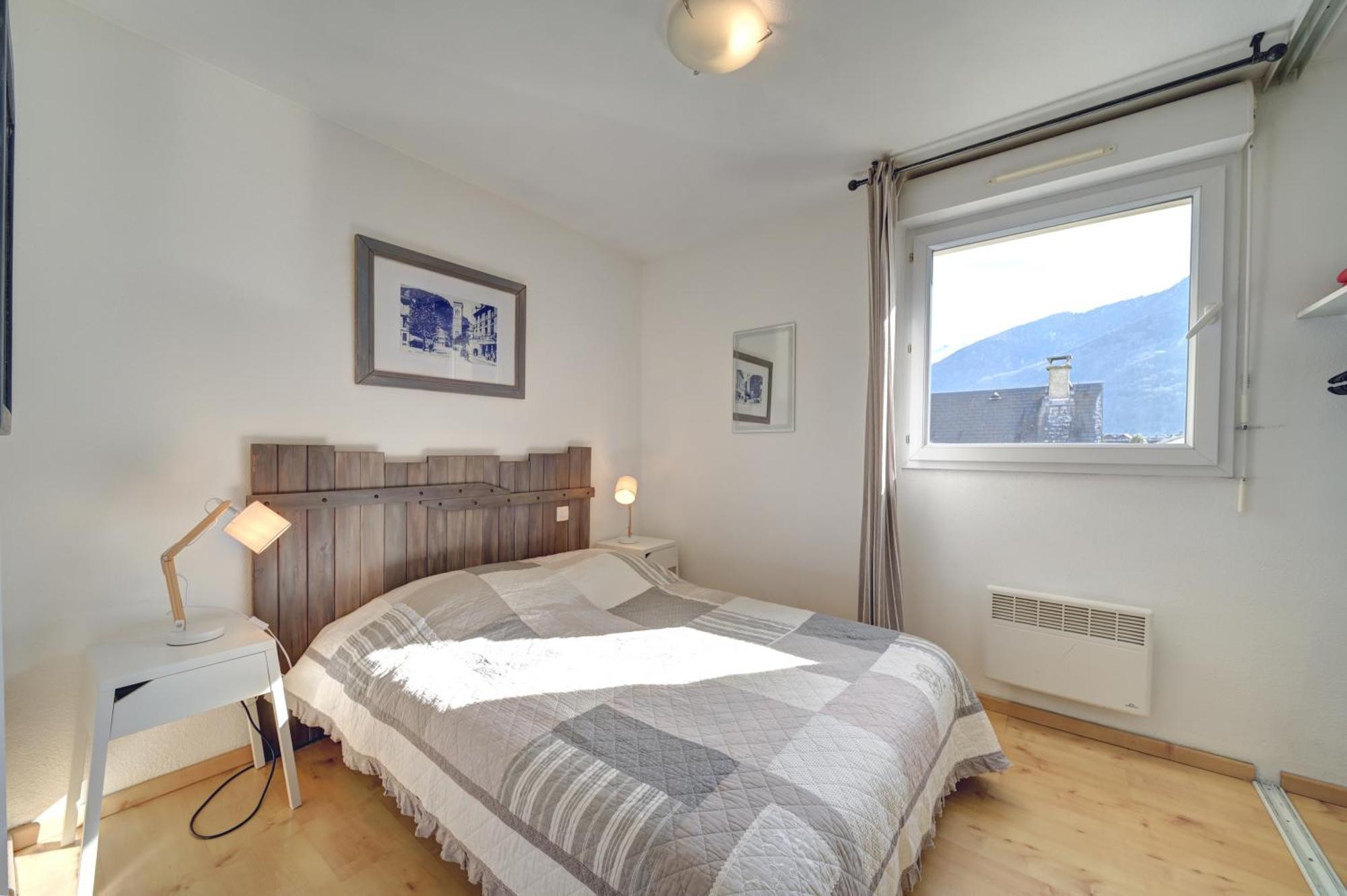 A 208 Pics D'Aran Apartment Bagneres-de-Luchon ภายนอก รูปภาพ