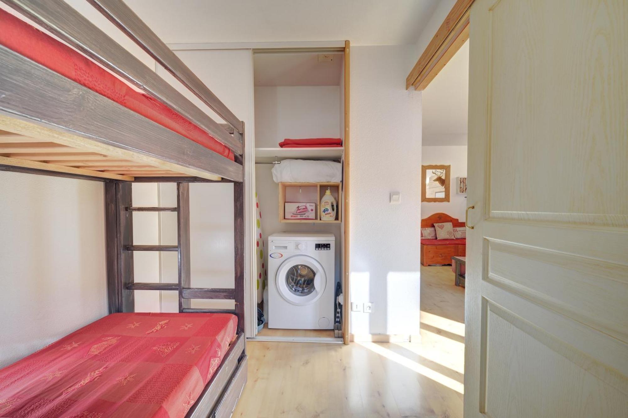 A 208 Pics D'Aran Apartment Bagneres-de-Luchon ภายนอก รูปภาพ
