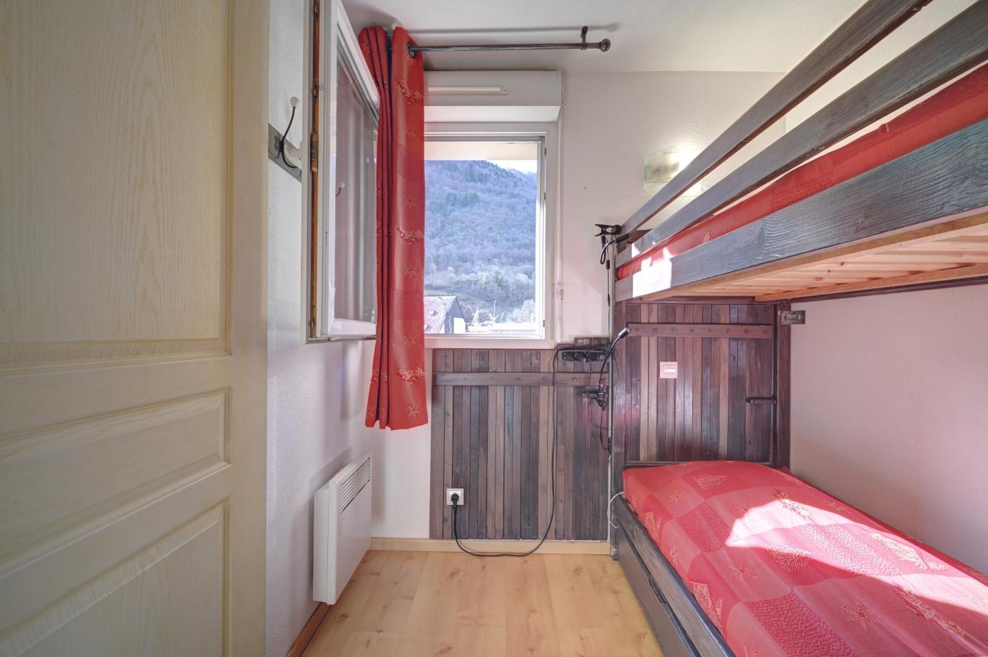 A 208 Pics D'Aran Apartment Bagneres-de-Luchon ภายนอก รูปภาพ